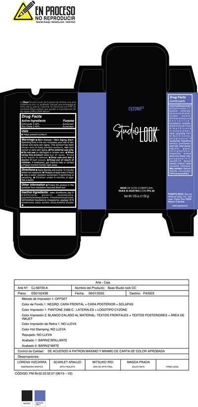 Brownie 17 - CJ 56729 A Caja Exclusiva PR   17
